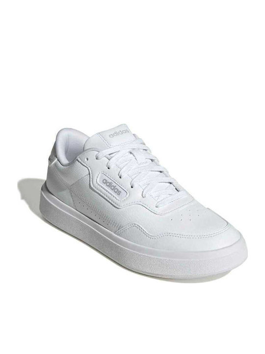 adidas Park St 2.0 Turnschuhe Weiße