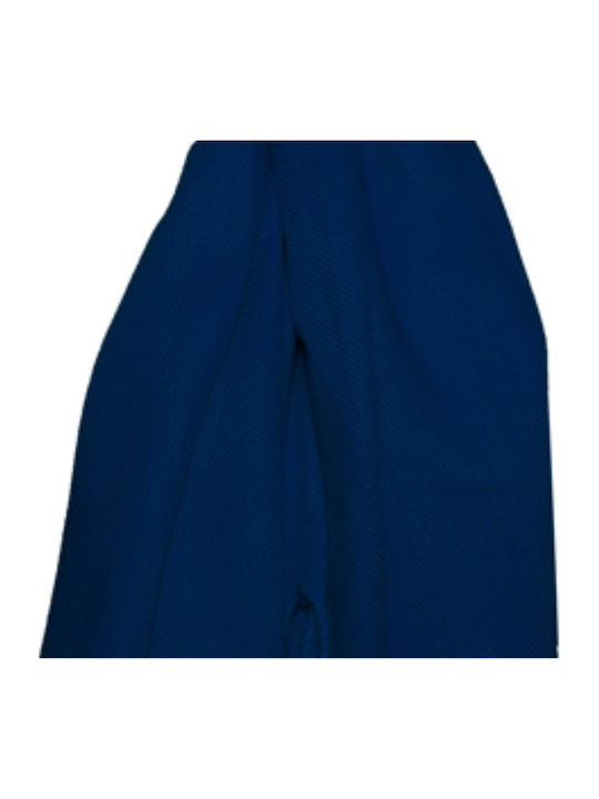 Damen Schal Blau