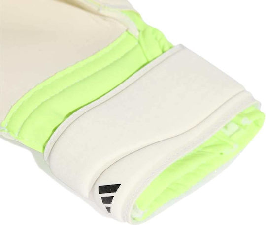 adidas Pred Gl Mtc Adults Goalkeeper Gloves Yellow