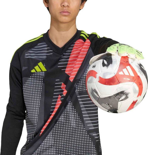 adidas Pred Gl Trn Голмански ръкавици за Възрастни Жълти