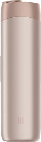 IQOS Lil Solid EZ Rose Gold
