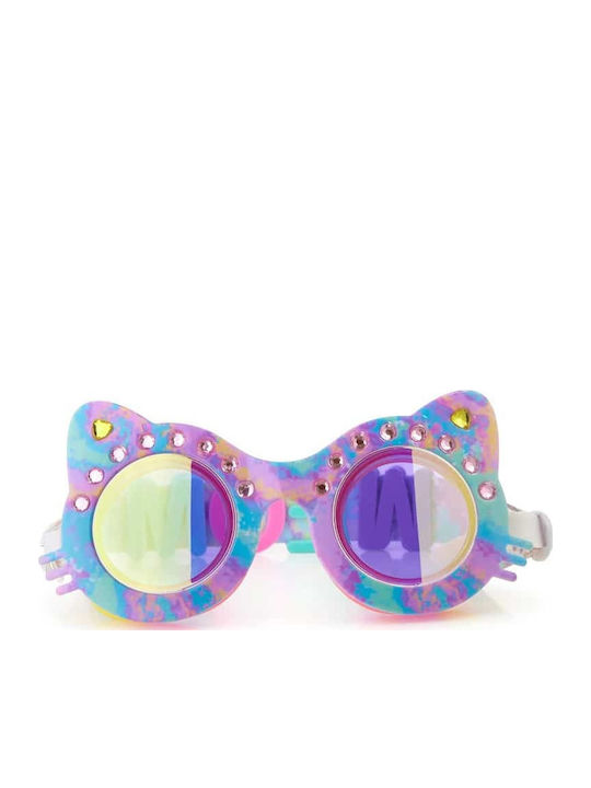 Bling2O Γυαλιά Κολύμβησης de Copii Light Blue