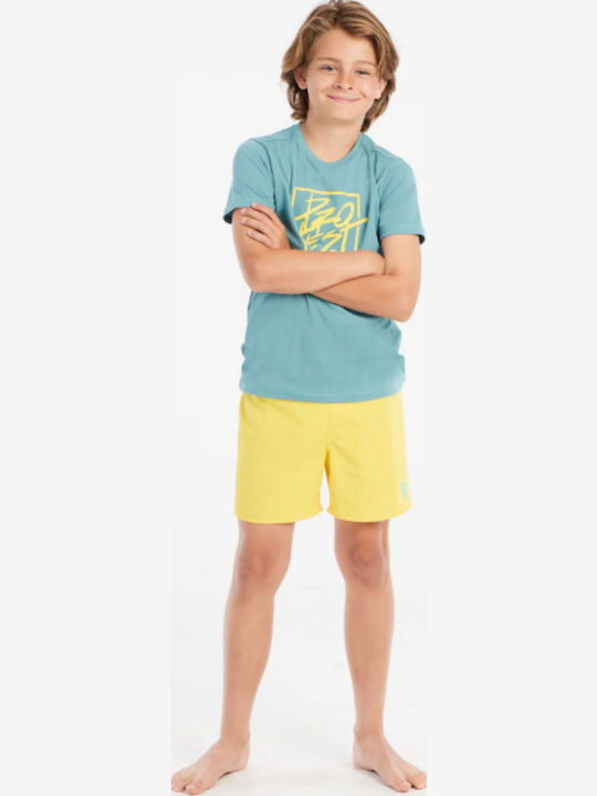 Tricou pentru copii Verde