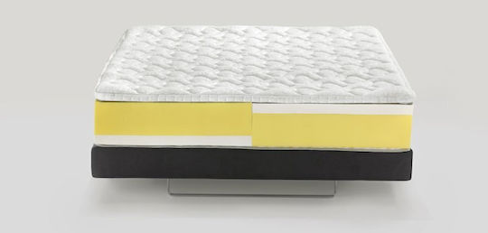 Magniflex Dolce King Size Στρώμα 200x200cm