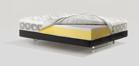 Magniflex Dolce King Size Στρώμα 200x200cm