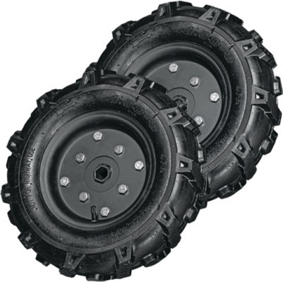FFG DTL 1500 HD Мотофреза Дизел 10к.с/418сс с Автоматично стартиране