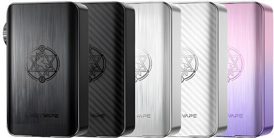 Lost Vape Centaurus Box Mod 200W Πολύχρωμο