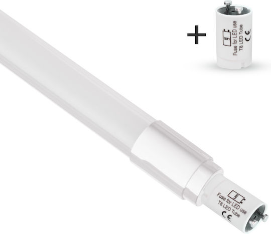 Eko Light Bec LED 20W 150εκ. pentru Soclu G13 Alb natural 2100lm