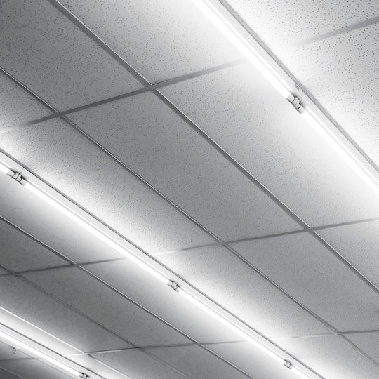 Eko Light Bec LED 20W 150εκ. pentru Soclu G13 Alb natural 2100lm