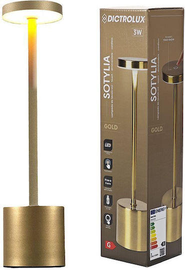 General Trade Dekorative Lampe 2Stück