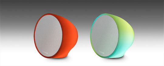 Muse ML-655ΒΤ Ηχείο Bluetooth 100W Λευκό