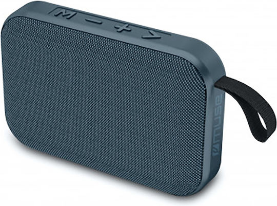 Muse M-307BT Boxă Bluetooth 5W Verde