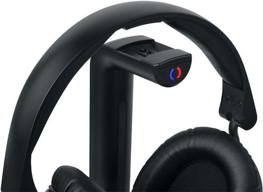 Muse M-212 CH On Ear Căști Multimedia cu microfon și conexiune Jack de 3,5 mm