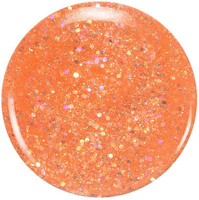 Zoya Nail Polish Long Lasting Quick Dry Orange Jesy 15ml