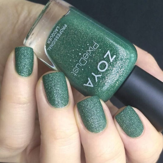 Zoya Гланцов Дълготраен Лак За Нокти Бързо Съхнещ Chita 15ml