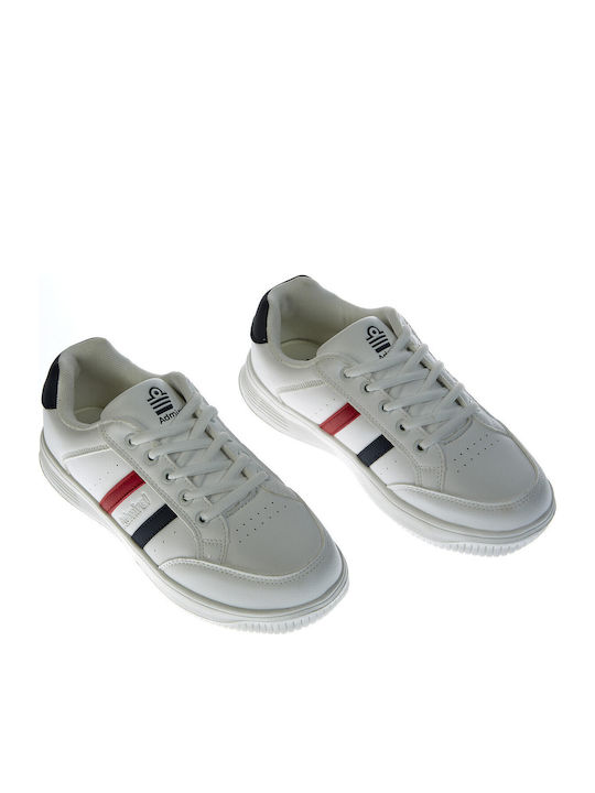 Kinder Sneakers Weiß