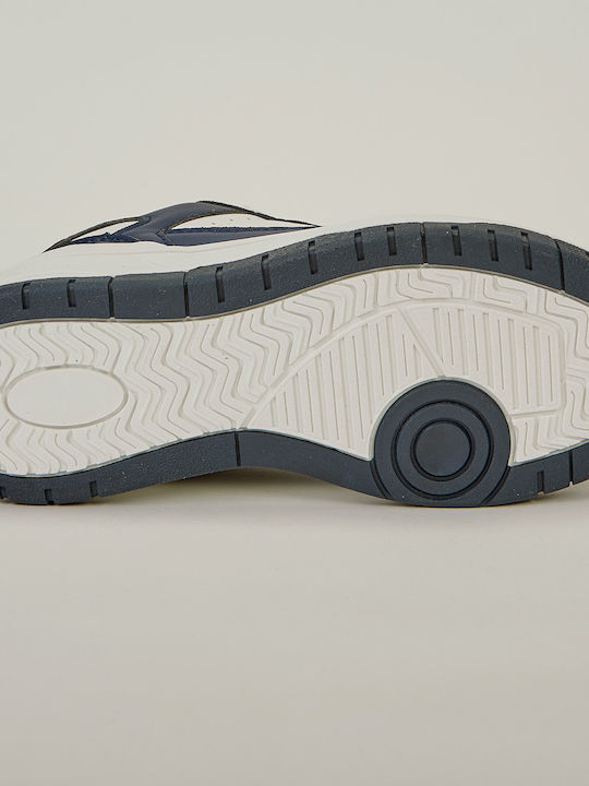 Kids Sneakers Blue