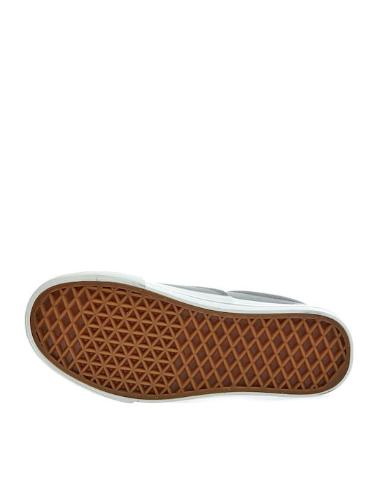 Παιδικά Sneakers Γκρι