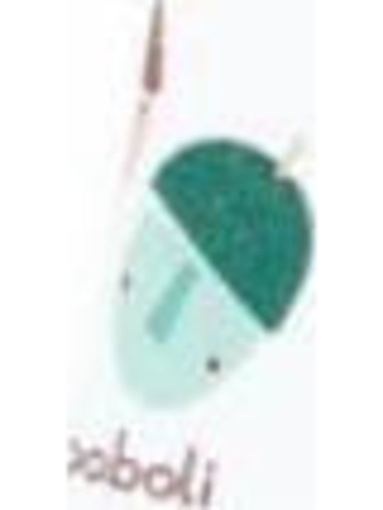 Boboli Baby Bodysuit Long-Sleeved Green