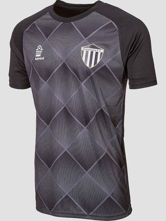Παιδικό T-shirt Μαύρο
