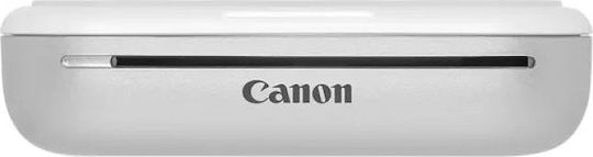 Canon Zoemini 2 KIT Zink Принтер за снимки Бял