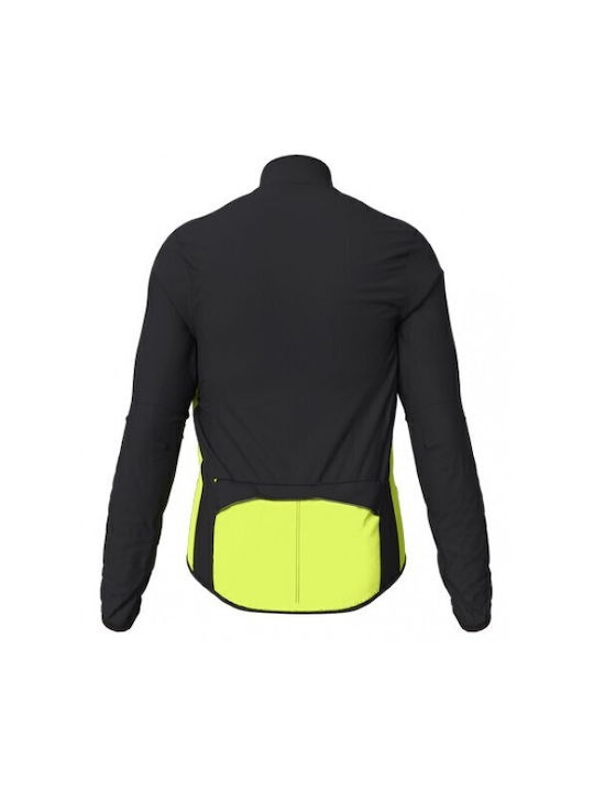 CUBE Men's Cycling Windbreaker