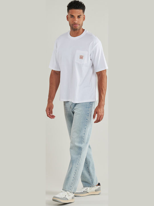 T-shirt White