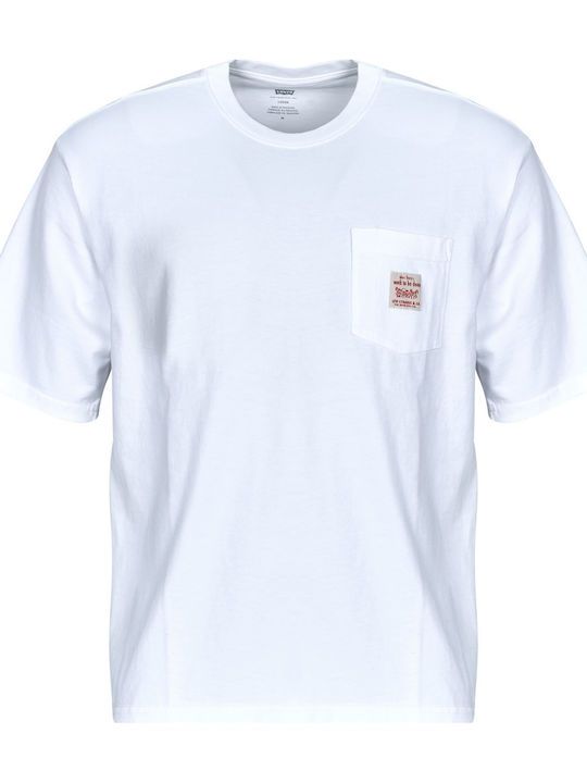 T-shirt White