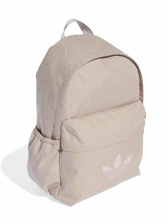 adidas Originals Adicolor Classic 18.7lt Μπεζ