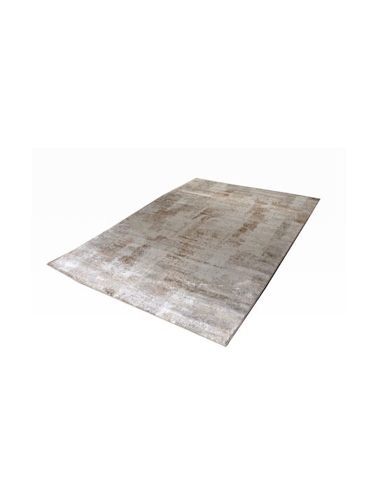 Tzikas Carpets 75245-beige Rug Rectangular Beige-brown