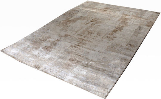 Tzikas Carpets 75245-μπεζ Tzikas Carpets 75245-μπεζ