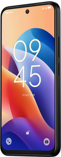 TCL 60 SE Dual-SIM (8GB/512GB) Schwarz
