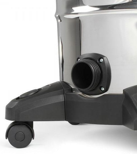 Livoo Aspirator Lichide / Solide 1200W cu Inoxidabil Recipient 23lt