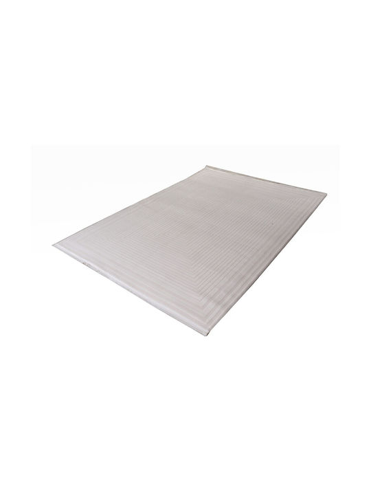 Tzikas Carpets 72821-λευκο