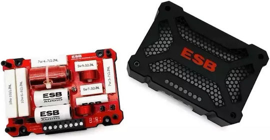 ESB Condensator Sistem Audio Auto