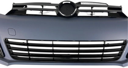 Body Kit Volkswagen Golf 6 R20 Design Volkswagen Oem