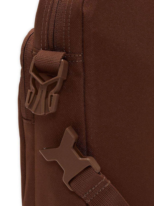 Heritage Heritage Men's Bag Shoulder / Crossbody Brown