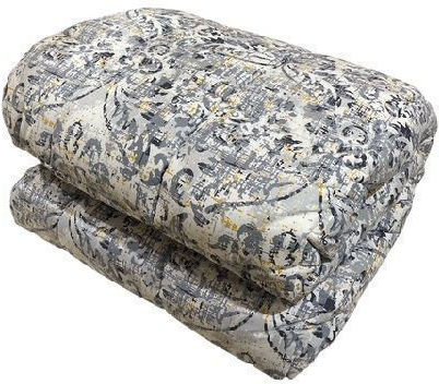 Hatzitex Bettdecke Einzelbett 160x220cm Grey
