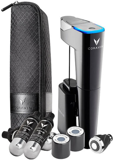 Coravin Σύστημα Σερβιρίσματος Κρασιού 4631001