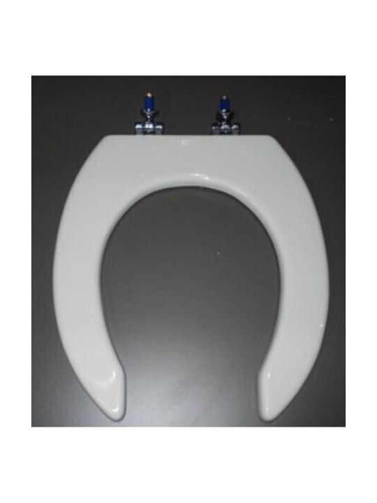 Ideal Standard Καπάκι Λεκάνης Πλαστικό Λευκό