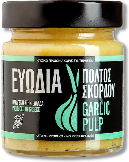 Eyodia Garlic 200g