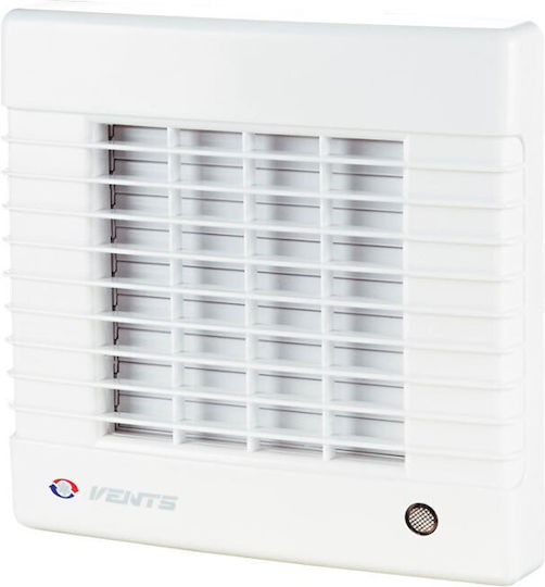 Vents De perete Ventilator de Baie 125mm