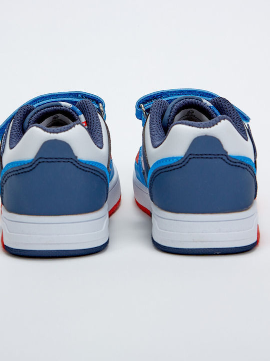Kids Sports Shoes Running Blue