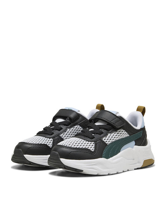 PUMA