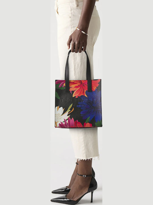 Women's Bag Shoulder Black