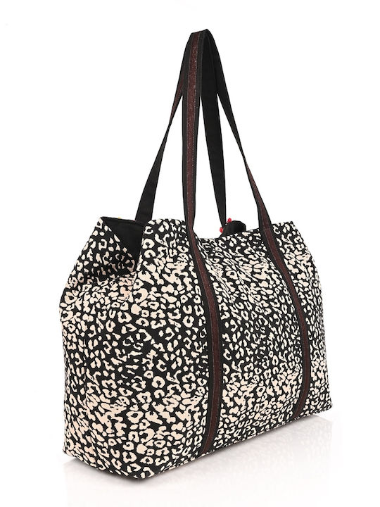 Women's Bag Tote Handbag Brown