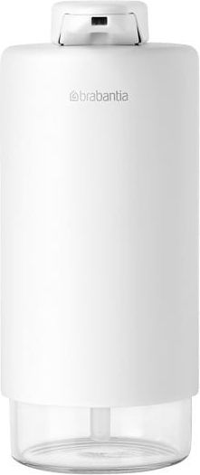 Brabantia Dispenser Κουζίνας Γυάλινο Λευκό 200ml