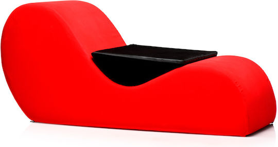 Love Mobilier Sexual în Culoare Roșu
