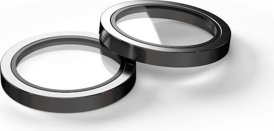 Etteri Camera Lens Protector Iphone 14 14 Plus Black