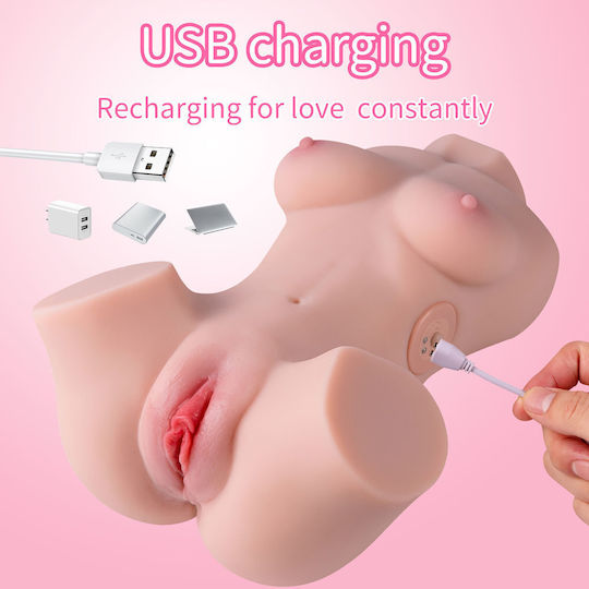 Kinksters Masturbator 3005-6242 1buc